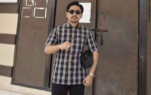 Kuasa Hukum MI Sebut, Kliennya Tak Pernah Terima Panggilan Penyidik Sebelum Ditersangkakan