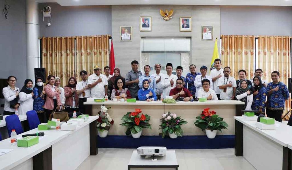 Kasus HIV/AIDS Jadi Perhatian Serius, DPRD Kaltara Siapkan Regulasi