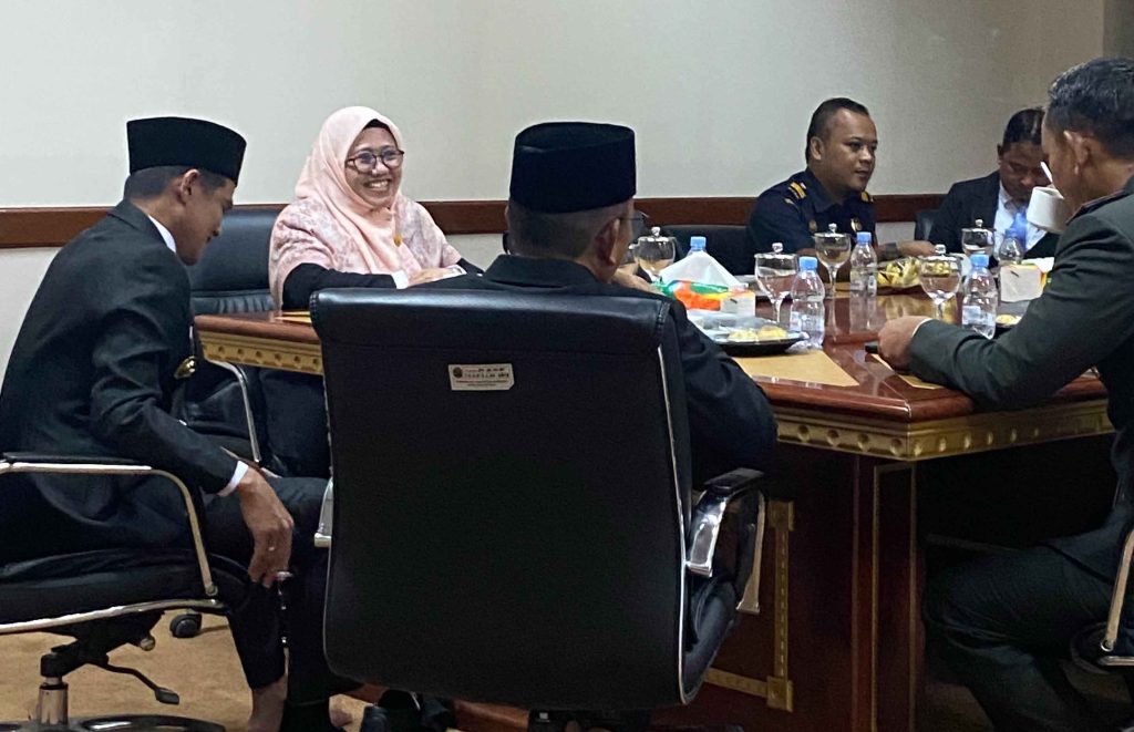 Hari Lahir Pancasila, Wakil Ketua I DPRD Nunukan : Pancasila Perekat Bangsa