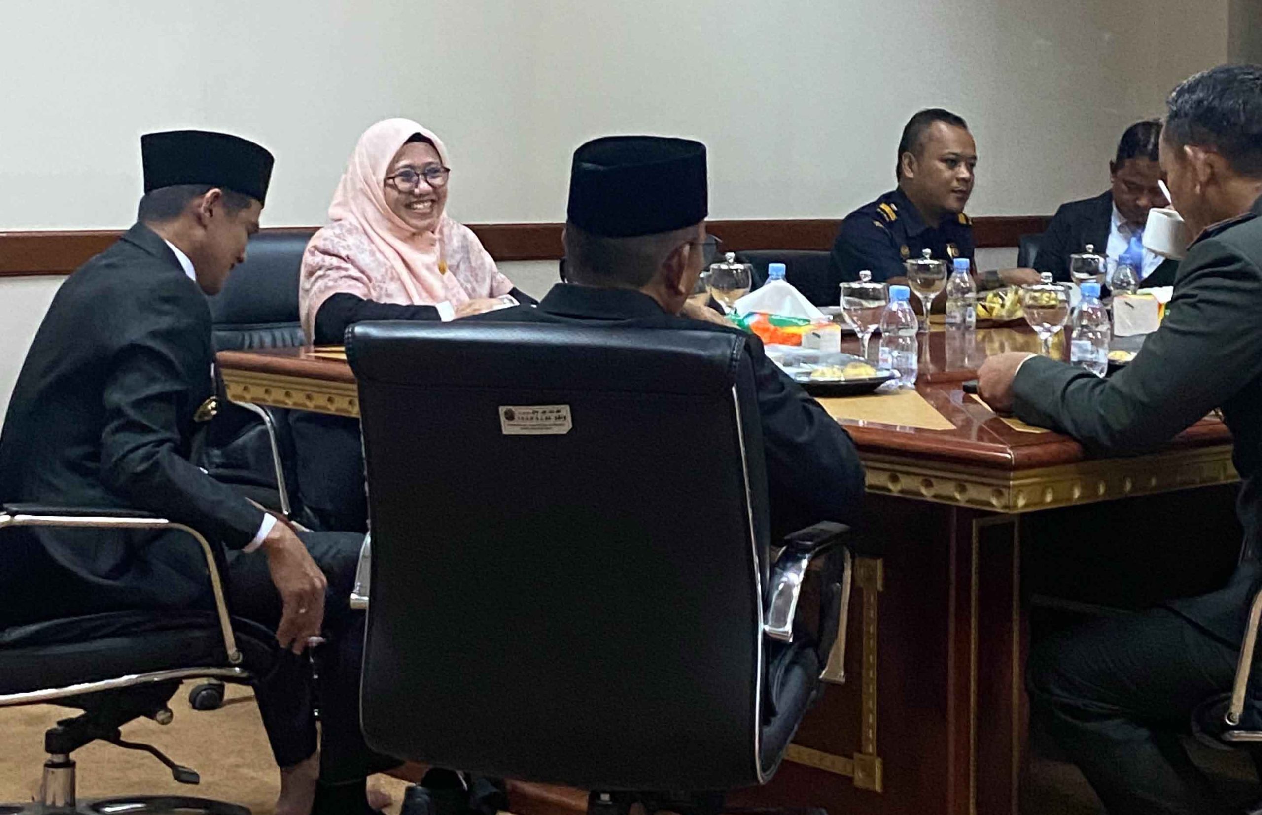 Hari Lahir Pancasila, Wakil Ketua I DPRD Nunukan : Pancasila Perekat Bangsa