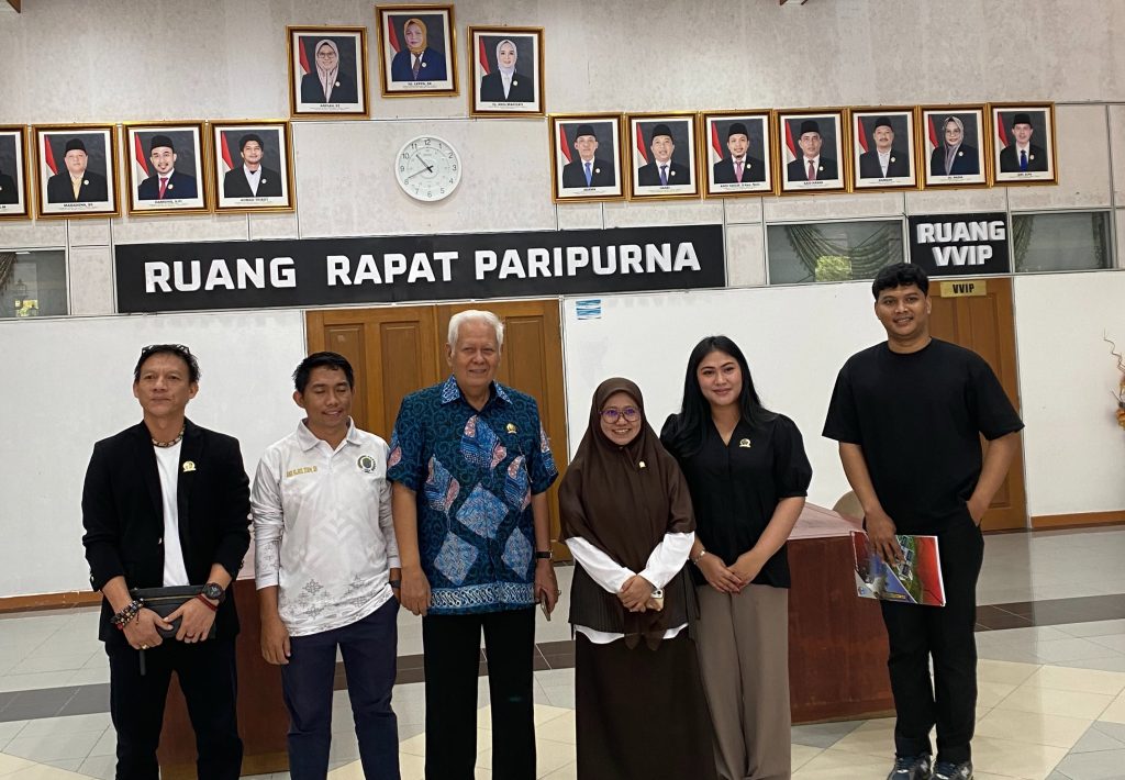 Sinergi DPRD Nunukan dan DPRD Provinsi Perkuat Penanggulangan HIV/AIDS Di Kaltara