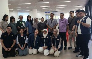 Dua Perguruan Tinggi Kembangkan Perikanan di Sebatik, Sekretaris Komisi II DPRD Nunukan : Ciptakan Stabilitas Ekonomi Perbatasan