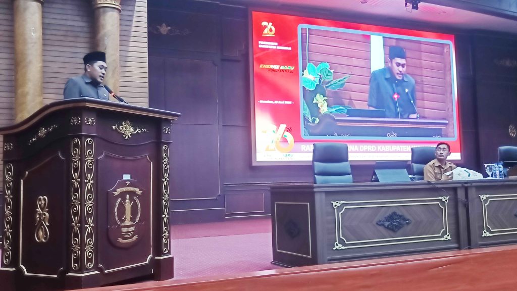 PDIP Ingatkan Perseroda Nusa Serambi Persada Tetap Wajib Penuhi Fungsi Sosial