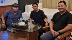 Jaringan Listrik dan Inftrastruktur Jadi Perhatian Di Sebatik, Ini Aspirasi Komisi II DPRD Nunukan Ke Gubernur Kaltara