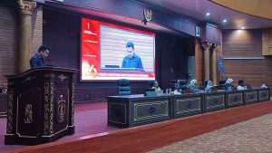 DPRD Nunukan Ajukan Dua Ranperda Inisiatif, Dorong Ekonomi Kreatif dan Perkuat Tata Kelola Regulasi Daerah