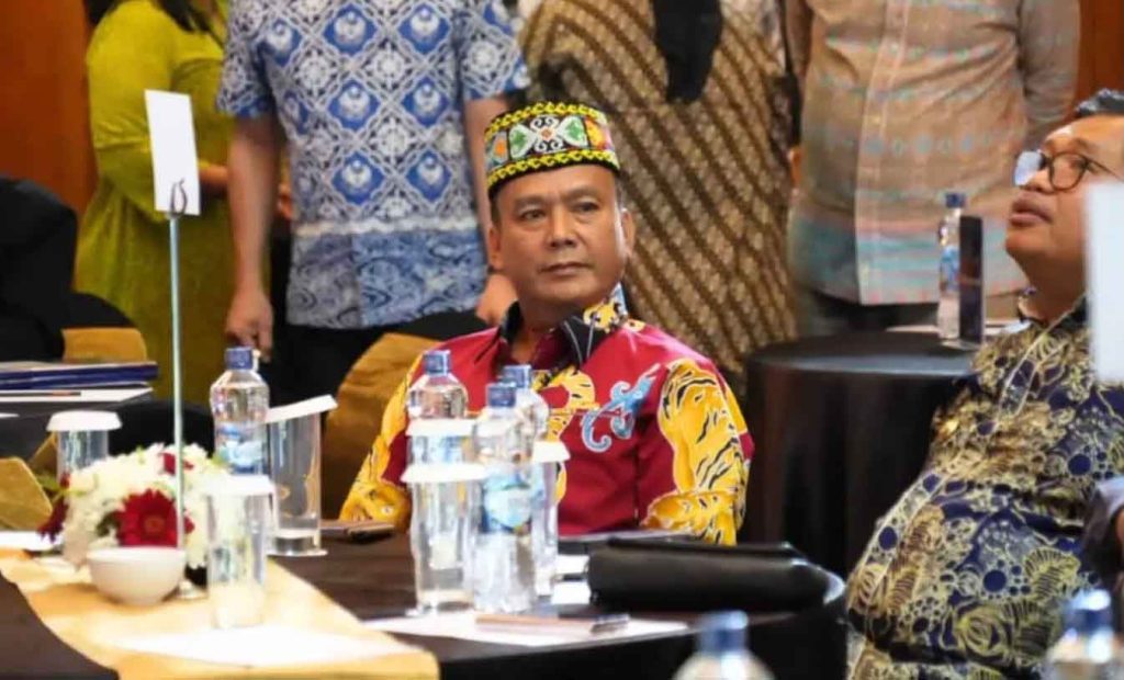TAKE Bulungan Hijau Raih Penghargaan Nasional di CitalokaFest 2026