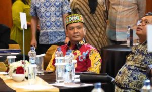 TAKE Bulungan Hijau Raih Penghargaan Nasional di CitalokaFest 2026