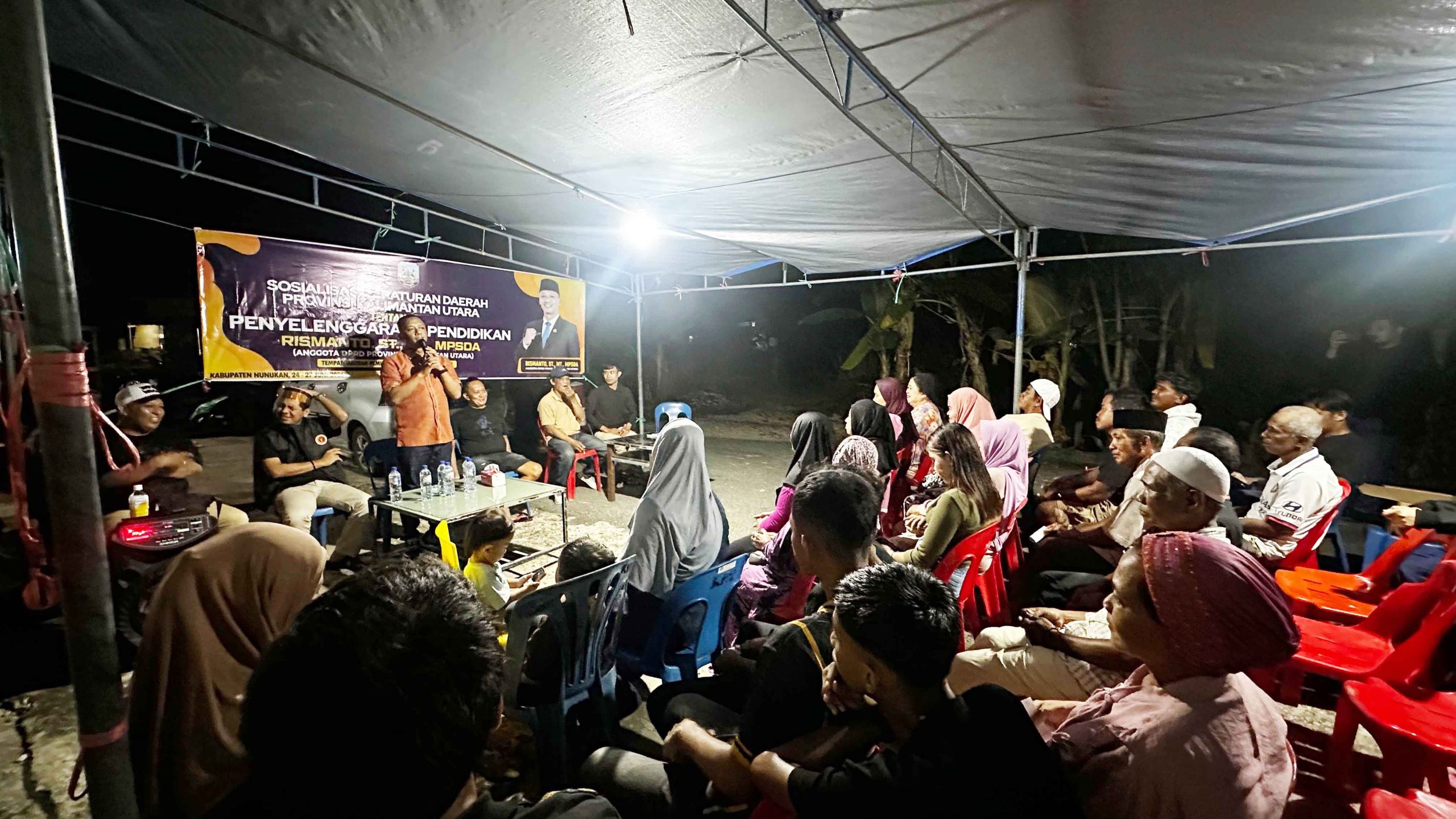 Mengapa SPMB Gunakan Sistem Domisili? Ini Penjelasan Rismanto