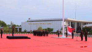 Peringati Hari Lahir Pancasila 2026, Polda Kaltara Tegaskan Penguatan Ideologi Bangsa