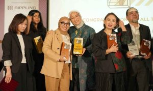 ParagonCorp Borong Gold dan Bronze Award di ETHCA Southeast Asia 2026