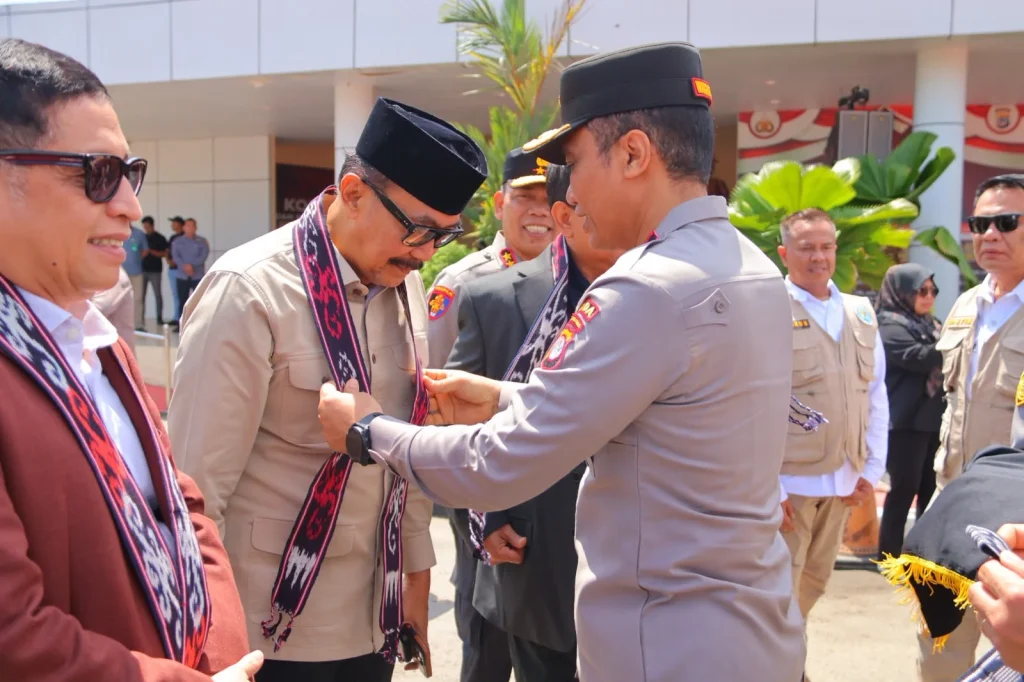 Polda Kaltara