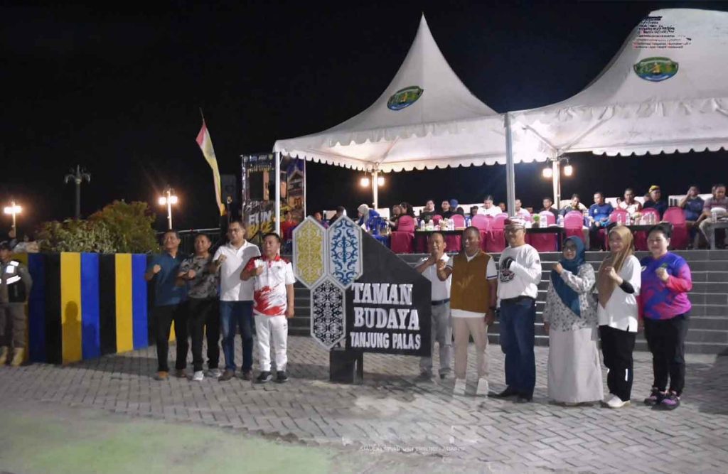 Festival Bulungan Hibot 2026 Kuatkan Budaya Lokal dan Persatuan Masyarakat