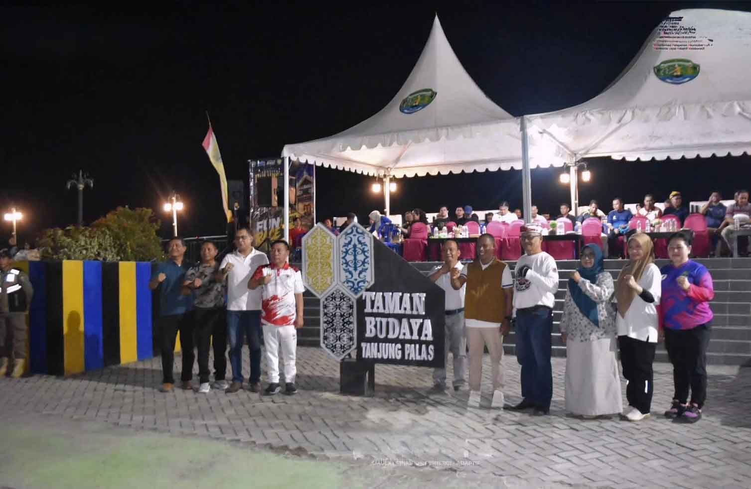 Festival Bulungan Hibot 2026 Kuatkan Budaya Lokal dan Persatuan Masyarakat