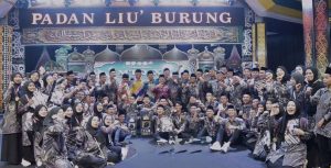 MTQ Kaltara 2026, Bulungan Kembali Raih Juara Umum