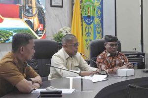 Bupati Bulungan Sinkronkan Program BKKBN dengan RPJMD, Penurunan Stunting Tingkatkan Kualitas SDM