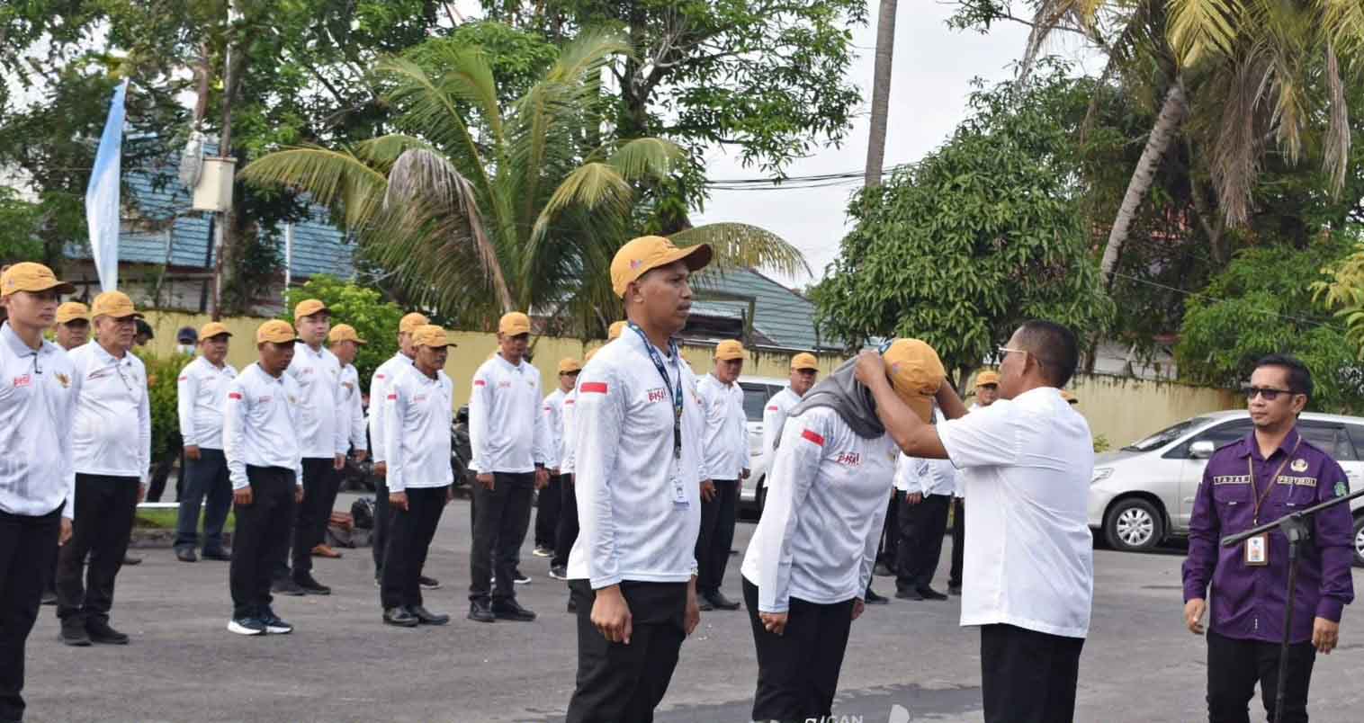 Bupati Bulungan Ingatkan Kades Kelola Dana Desa Transparan dan Akuntabel