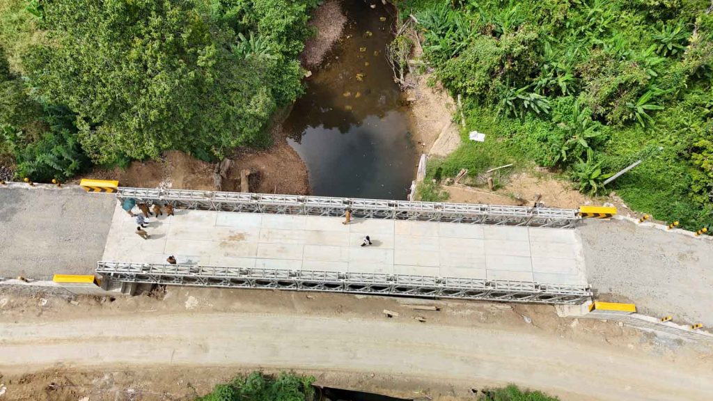 Bangun Infrastruktur hingga Layanan Kesehatan, Bulungan Jalankan 10 Proyek Strategis