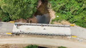 Bangun Infrastruktur hingga Layanan Kesehatan, Bulungan Jalankan 10 Proyek Strategis