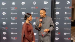 Global Face Wardah Amna Al Qubaisi Raih Pengakuan Dunia, Masuk Daftar Perdana TIME100 Most Influential People in Sports 2026