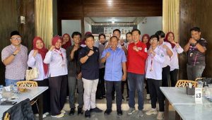 Bupati Bulungan: Peran Perguruan Tinggi Dukung Program Prioritas Pembangunan Bulungan