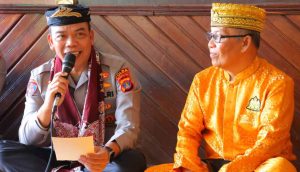 Kapolda Kaltara
