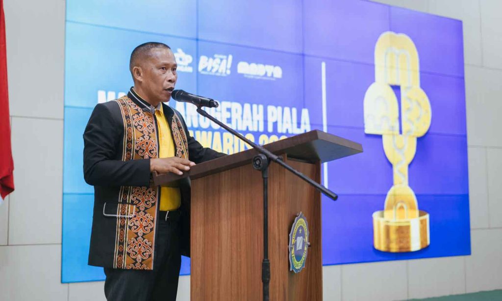 Pemkab Bulungan Siapkan 10 Qari dan Qariah Juara MTQ Kaltara ke Tingkat Nasional