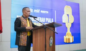 Pemkab Bulungan Siapkan 10 Qari dan Qariah Juara MTQ Kaltara ke Tingkat Nasional