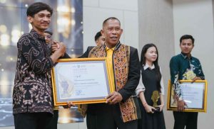 Pemkab Bulungan Anugerahkan Madya Award 2026 kepada 10 Pemuda Berprestasi