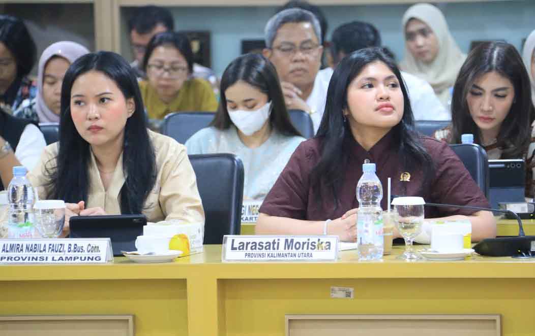 DPD RI Rancang Tata Kelola Ekspor untuk Optimalkan Komoditas Unggulan Daerah