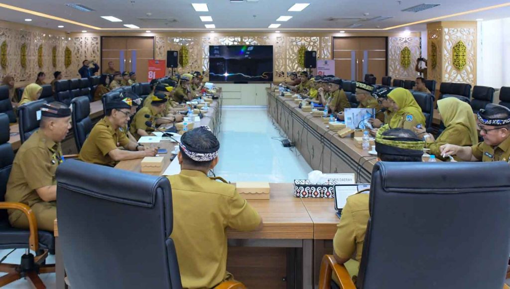 Sekprov Kaltara