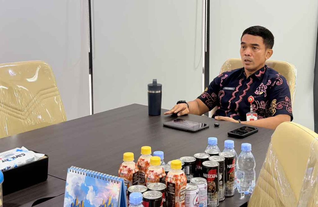 Sekprov Kaltara