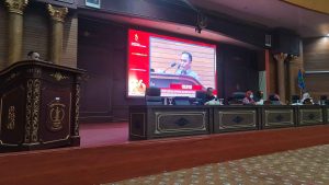RAPBD-P 2026, Fraksi PKS Soroti BBM Sebatik hingga Ketimpangan Infrastruktur