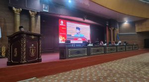 RAPBD Perubahan 2026, PU Fraksi NasDem Soroti Efisiensi dan Layanan Publik