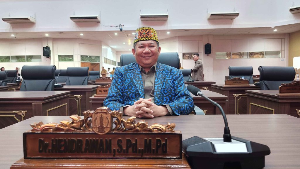 Dari Lumbis Pansiangan hingga Lumbis Ogong, Catatan Anggota DPRD Nunukan Tentang Wajah Pendidikan Perbatasan