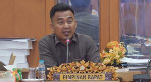Ketua Bapemperda DPRD Nunukan : Pengelolaan BMD Butuh Aturan Jelas