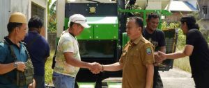 Pemkab Bulungan Salurkan 171 Unit Alsintan untuk Kelompok Tani