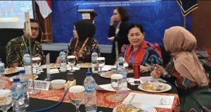Pemkab Bulungan Tawarkan Investasi Cokelat dan Wisata Batu Tumpuk di APKASI Expo 2026