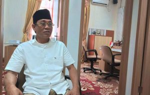 Komisi I Minta Pemkab Nunukan Tak Pelit Anggaran, Genjot Kompetensi Guru