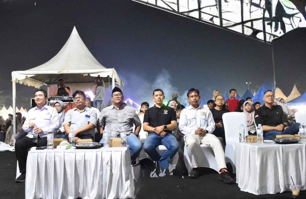 Gebyar Kadin Expo 2026 Resmi Ditutup, Pemkab Bulungan Ajak Pelaku Usaha "Naik Kelas"