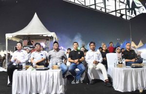 Gebyar Kadin Expo 2026 Resmi Ditutup, Pemkab Bulungan Ajak Pelaku Usaha "Naik Kelas"