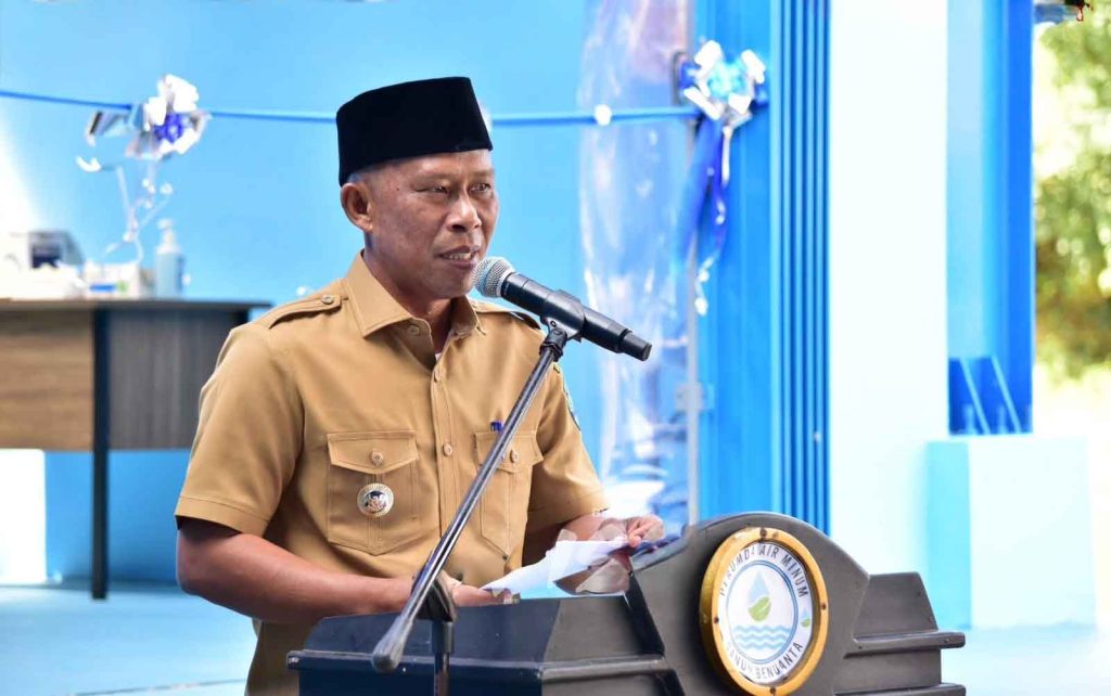 Bupati Bulungan Tegaskan Disiplin ASN Tingkatkan Kualitas Pelayanan Publik