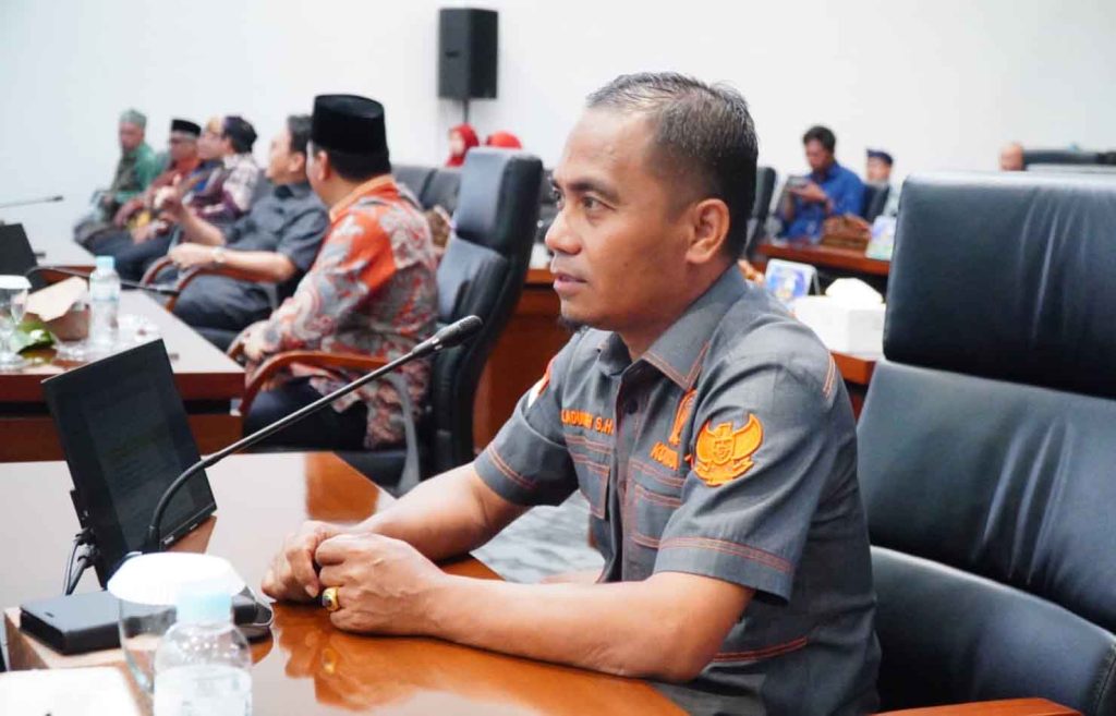 Fraksi PKS Soroti RAPBD Perubahan Kaltara 2026, PAD Turun Rp65,12 Miliar