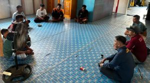 H. Firman Latif Serap Aspirasi Nelayan Tanjung Karang, Bahas Alat Tangkap hingga Infrastruktur Pesisir