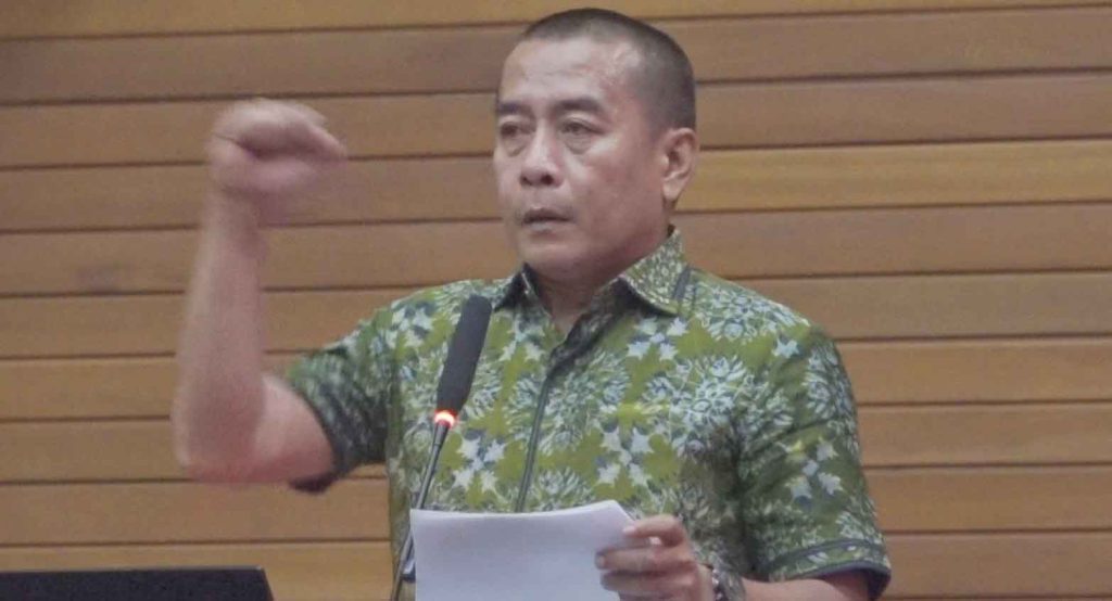 PDI Perjuangan Setujui APBD Perubahan 2026, Pemda Diminta Jaga PAD dan Kualitas Infrastruktur