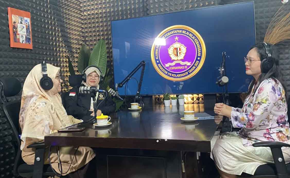 Masa Depan Anak Perbatasan Tentukan Kekuatan Indonesia, Ini Kata Wakil Ketua II DPRD Nunukan