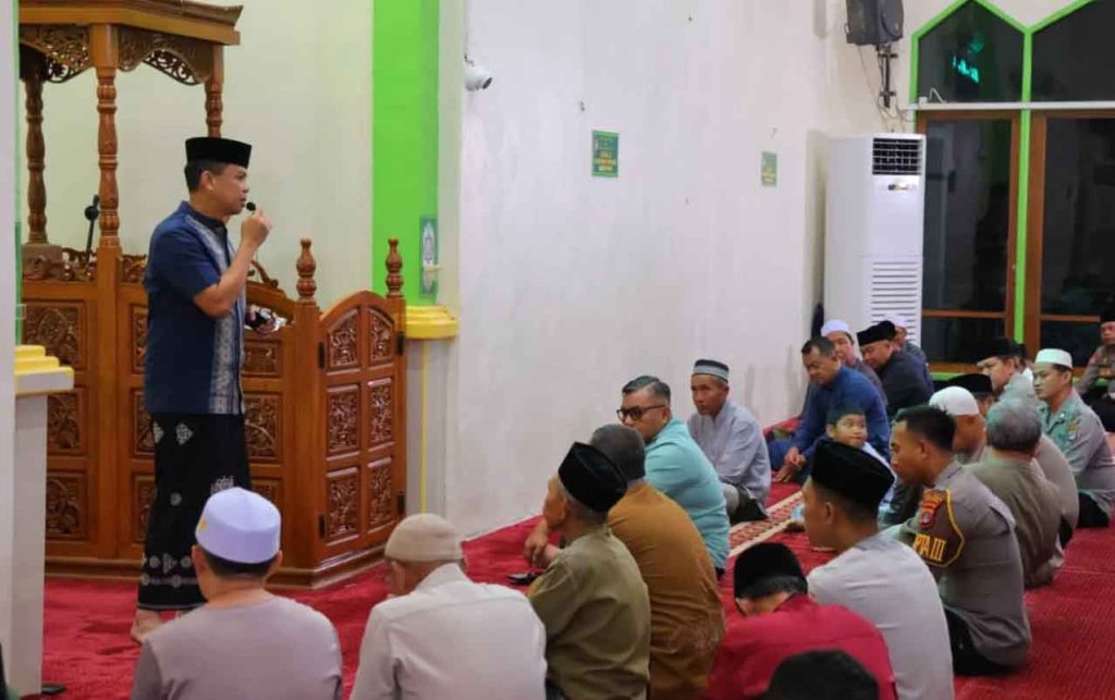 Kapolda Kaltara Minta Warga Berani Laporkan Peredaran Narkoba
