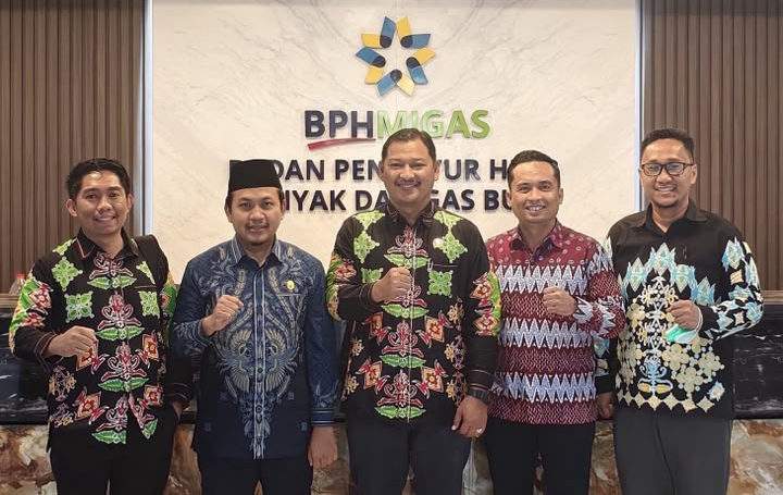Komisi II DPRD Nunukan : Kuota Kebutuhan dan Distribusi BBM Perlu Evaluasi BPH Migas