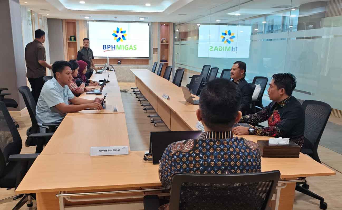 Pertalite Hanya Terpenuhi 34 Persen, Komisi II Minta BPH Migas Tambah Kuota BBM di Nunukan