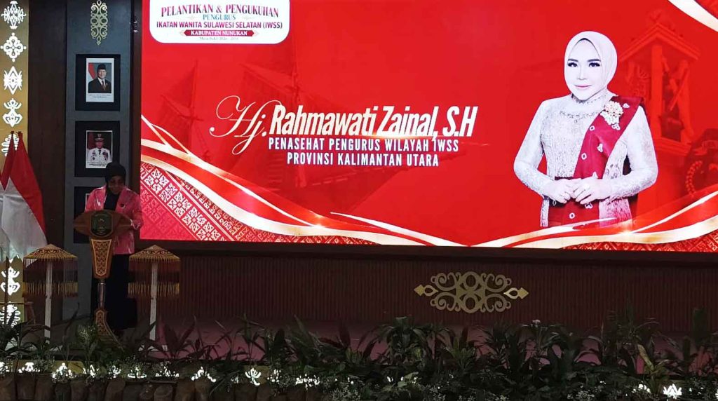 Dewan Pembina IWSS Kaltara Siapkan Bakti Sosial dan Layanan Kesehatan Gratis