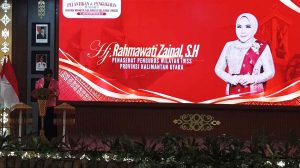 Dewan Pembina IWSS Kaltara Siapkan Bakti Sosial dan Layanan Kesehatan Gratis